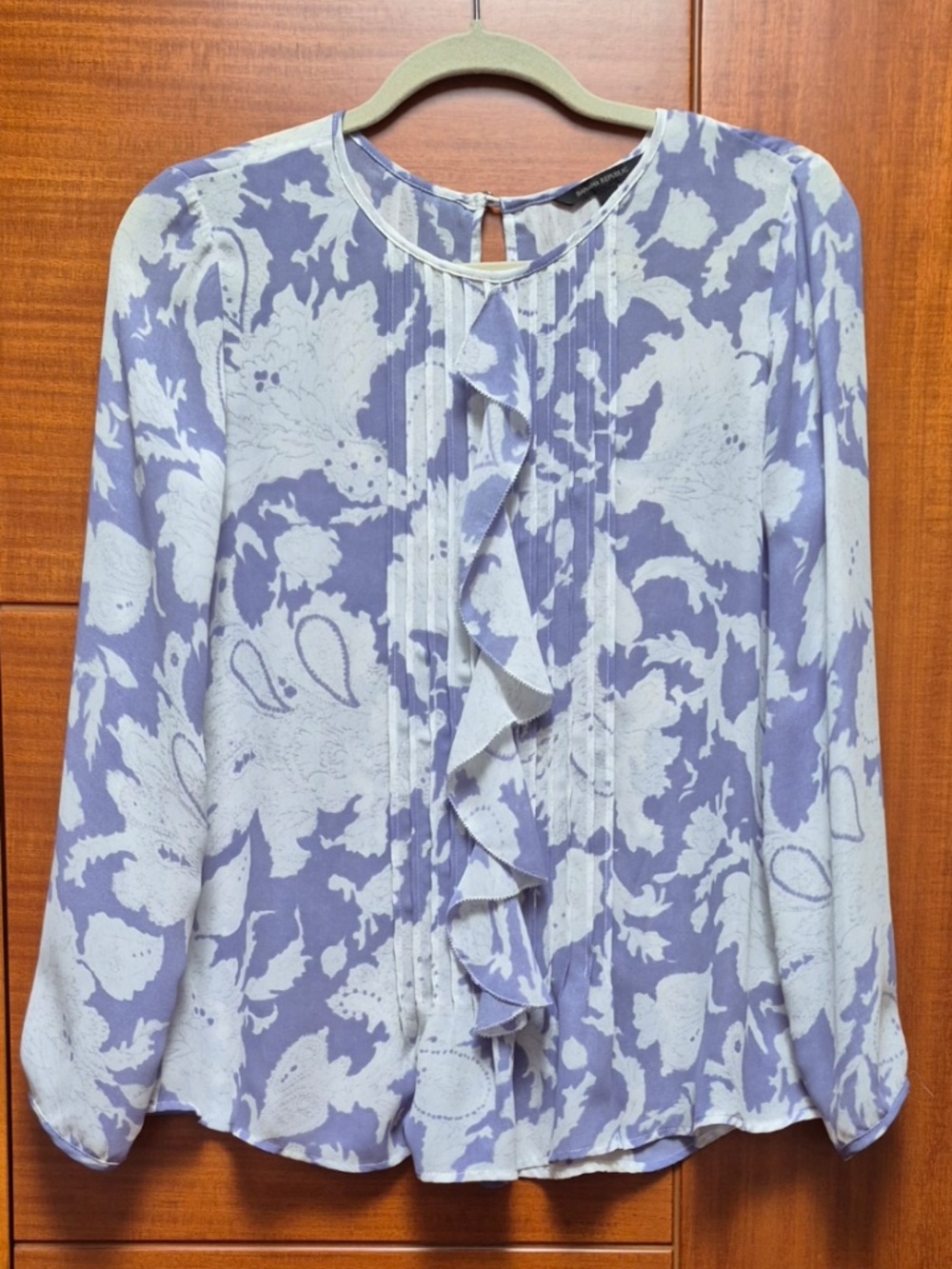 BR Blouse